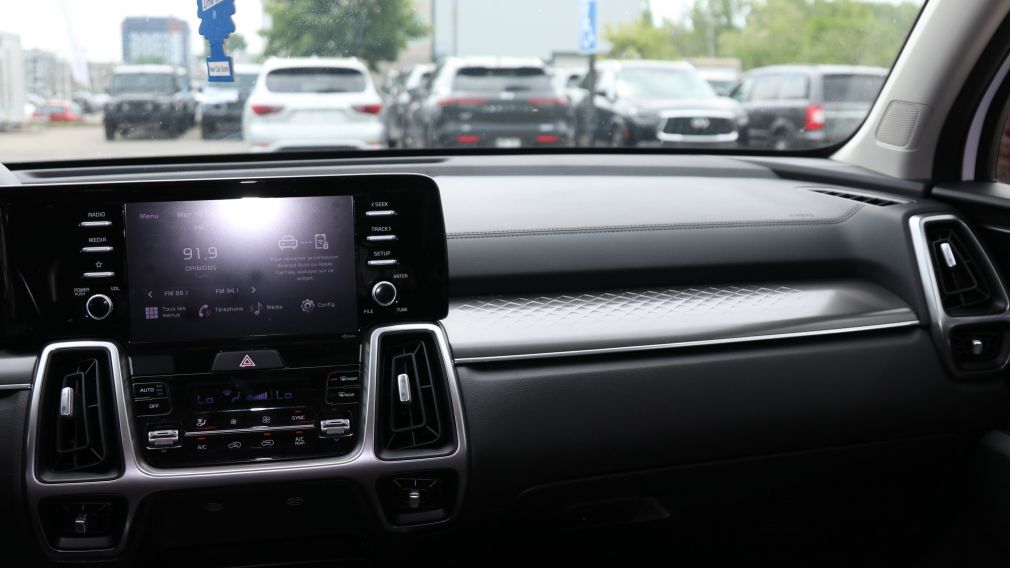 Kia Sorento LX+ 2023 d&rsquo;occasion à vendre - 20