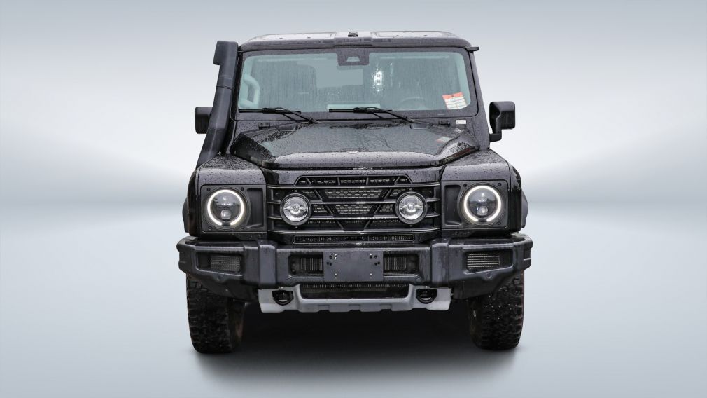 INEOS Grenadier Trialmaster Edition 2024 d&rsquo;occasion à vendre - 2