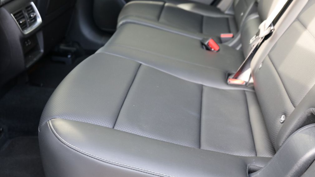 Infiniti QX50 SPORT 2025 d&rsquo;occasion à vendre - 19