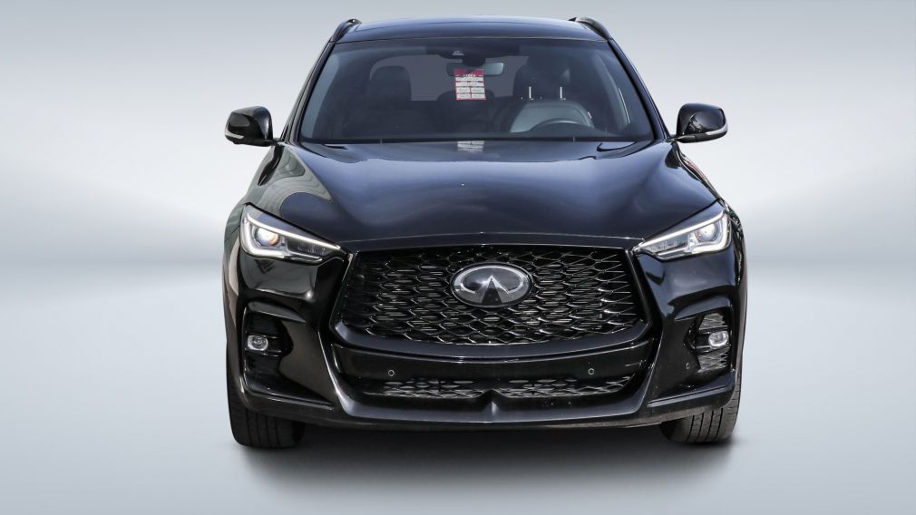 Infiniti QX50 SPORT 2025 à vendre à Trois-Rivières - 2