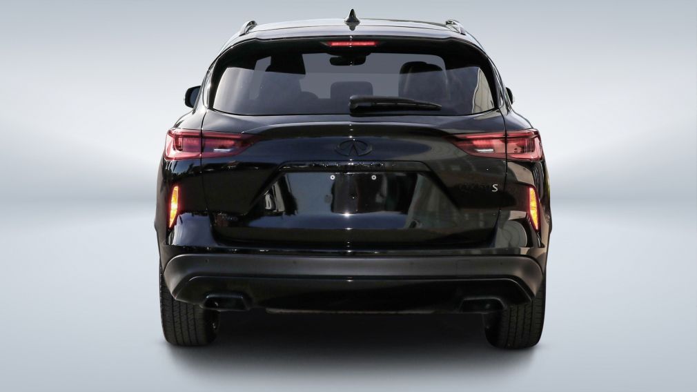 Infiniti QX50 SPORT 2025 à vendre à Trois-Rivières - 6