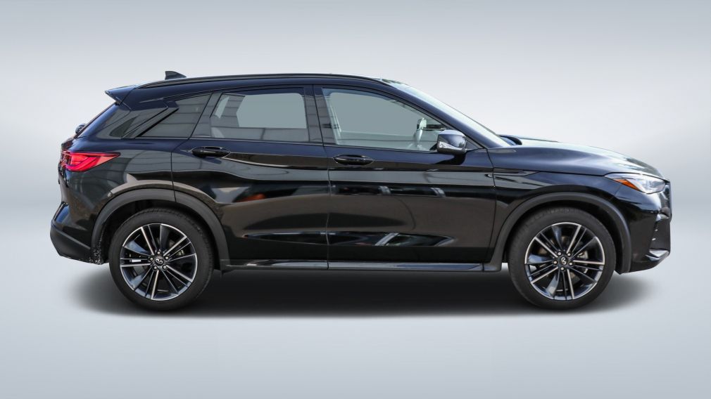 Infiniti QX50 SPORT 2025 à vendre à Trois-Rivières - 8