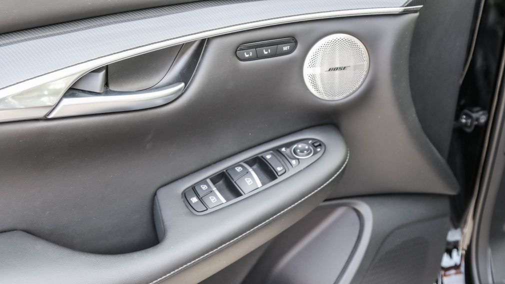 Infiniti QX50 SPORT 2025 à vendre à Trois-Rivières - 10