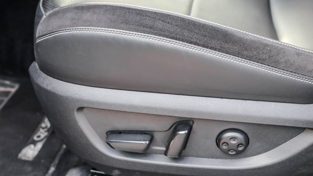 Infiniti QX50 SPORT 2025 à vendre à Trois-Rivières - 11