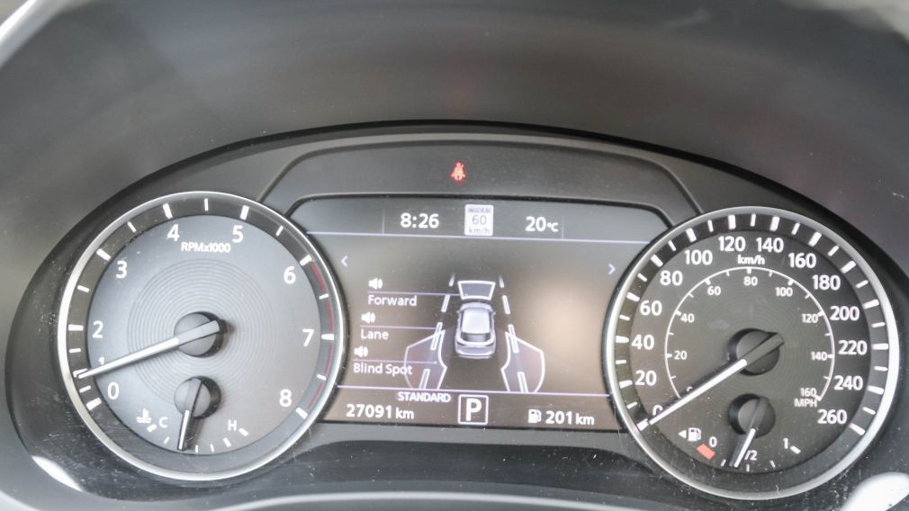 Infiniti QX50 SPORT 2025 à vendre à Trois-Rivières - 13