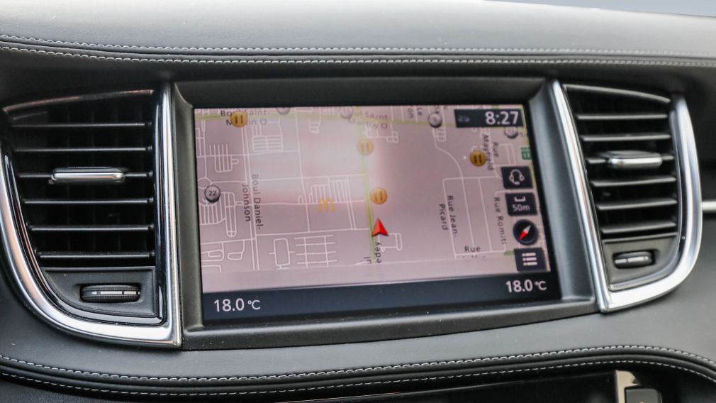 Infiniti QX50 SPORT 2025 à vendre à Trois-Rivières - 14
