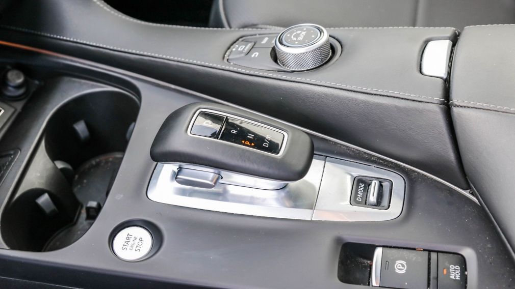 Infiniti QX50 SPORT 2025 à vendre à Trois-Rivières - 16