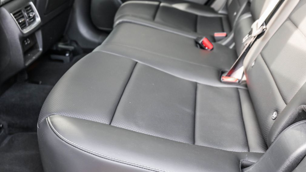 Infiniti QX50 SPORT 2025 à vendre à Trois-Rivières - 19