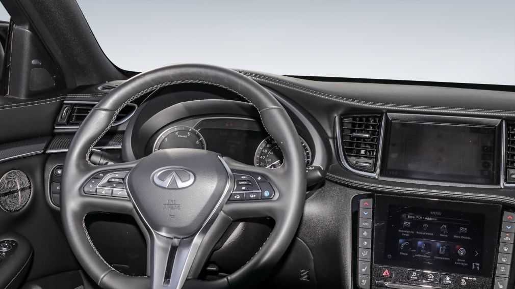 Infiniti QX50 SPORT 2025 à vendre à Trois-Rivières - 20