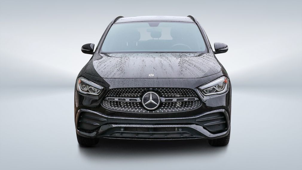 Mercedes Benz GLA GLA 250 2023 d&rsquo;occasion à vendre - 2