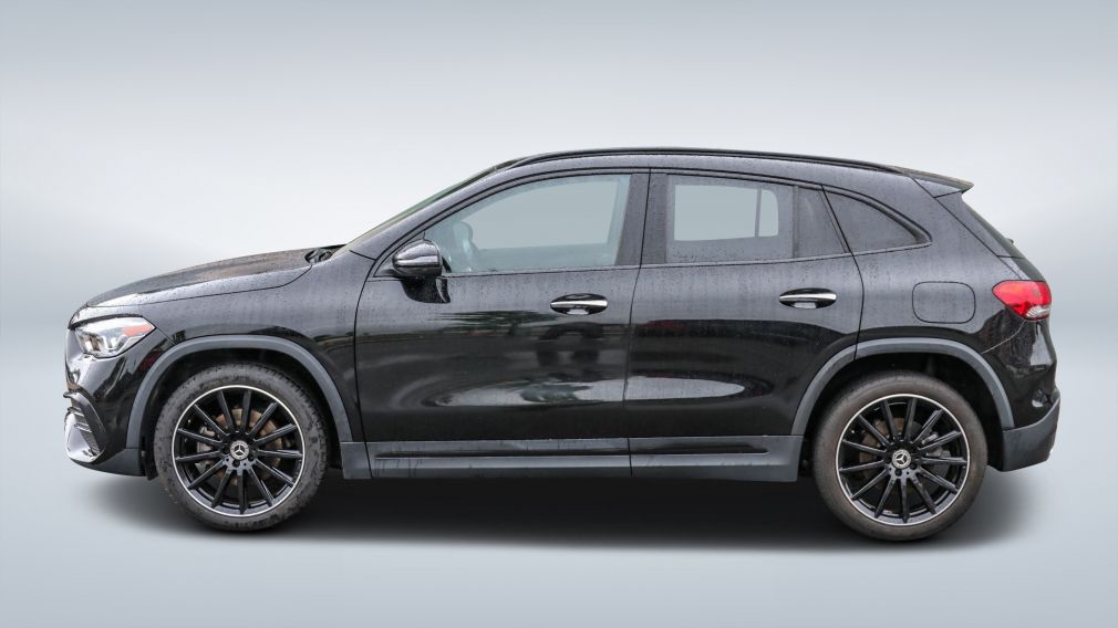 Mercedes Benz GLA GLA 250 2023 d&rsquo;occasion à vendre - 4