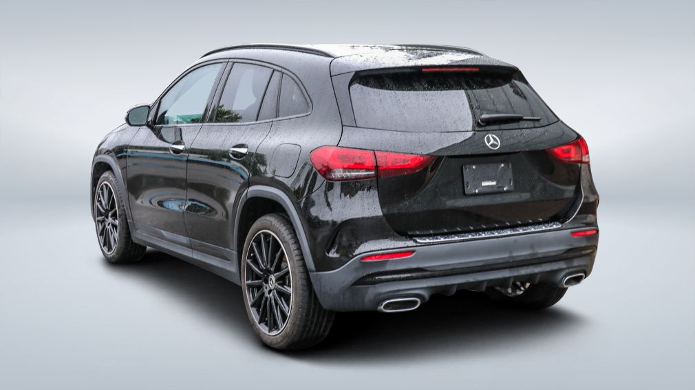 Mercedes Benz GLA GLA 250 2023 d&rsquo;occasion à vendre - 5