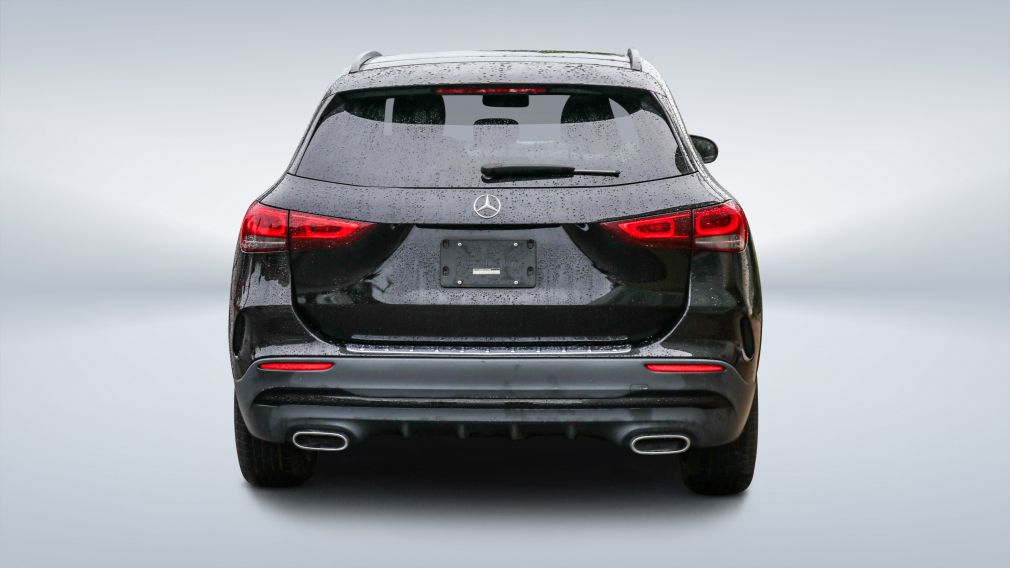 Mercedes Benz GLA GLA 250 2023 d&rsquo;occasion à vendre - 6