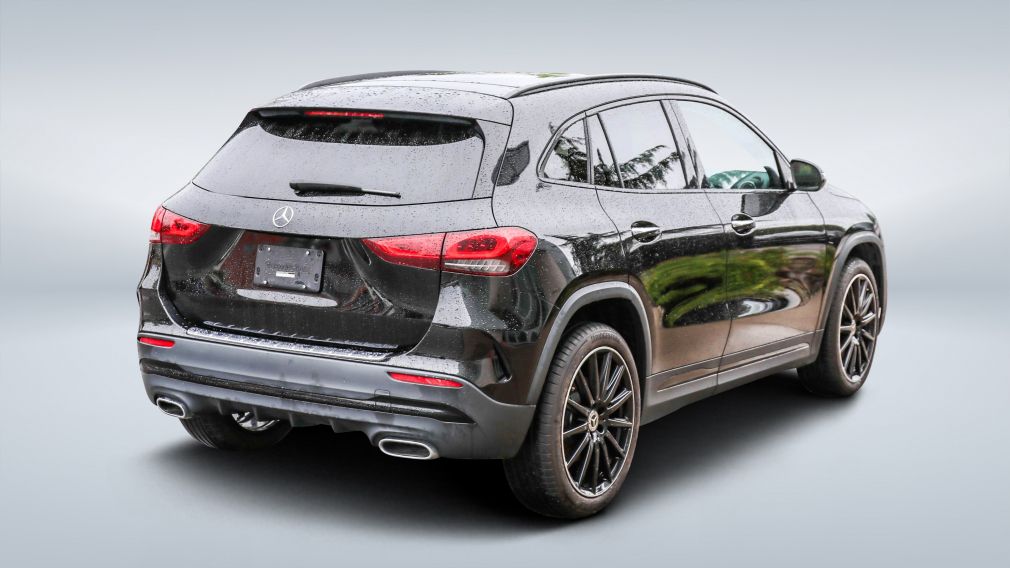 Mercedes Benz GLA GLA 250 2023 d&rsquo;occasion à vendre - 7