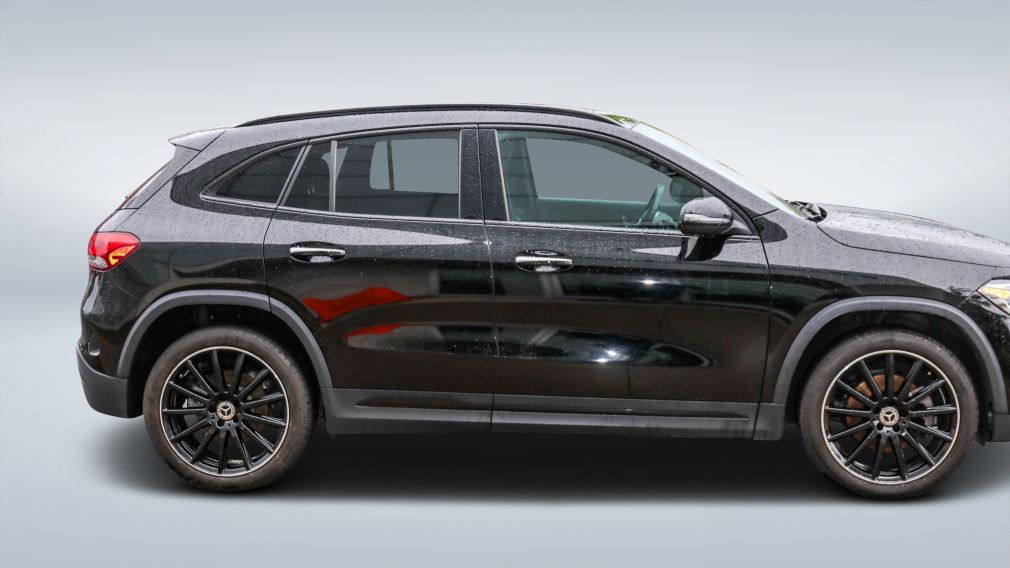 Mercedes Benz GLA GLA 250 2023 d&rsquo;occasion à vendre - 8