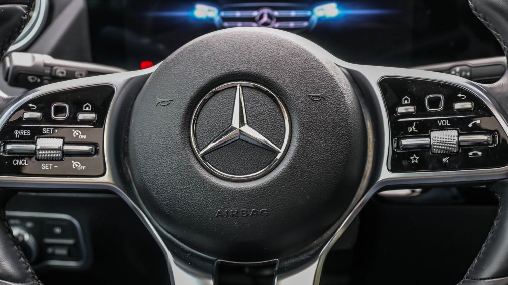 Mercedes Benz GLA GLA 250 2023 d&rsquo;occasion à vendre - 12