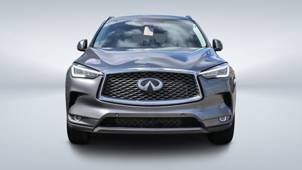 Infiniti QX50 Sensory 2023 d&rsquo;occasion à vendre - 2
