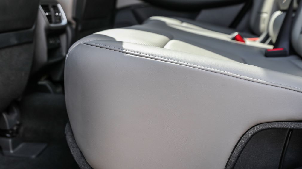 Infiniti QX50 Sensory 2023 d&rsquo;occasion à vendre - 17