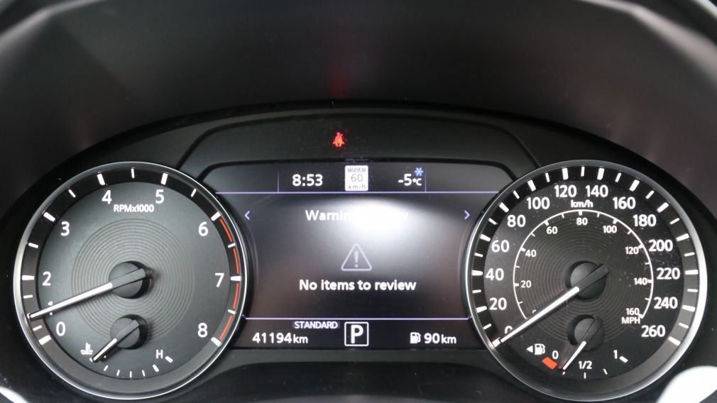 Infiniti QX50 Essential 2021 d&rsquo;occasion à vendre - 13