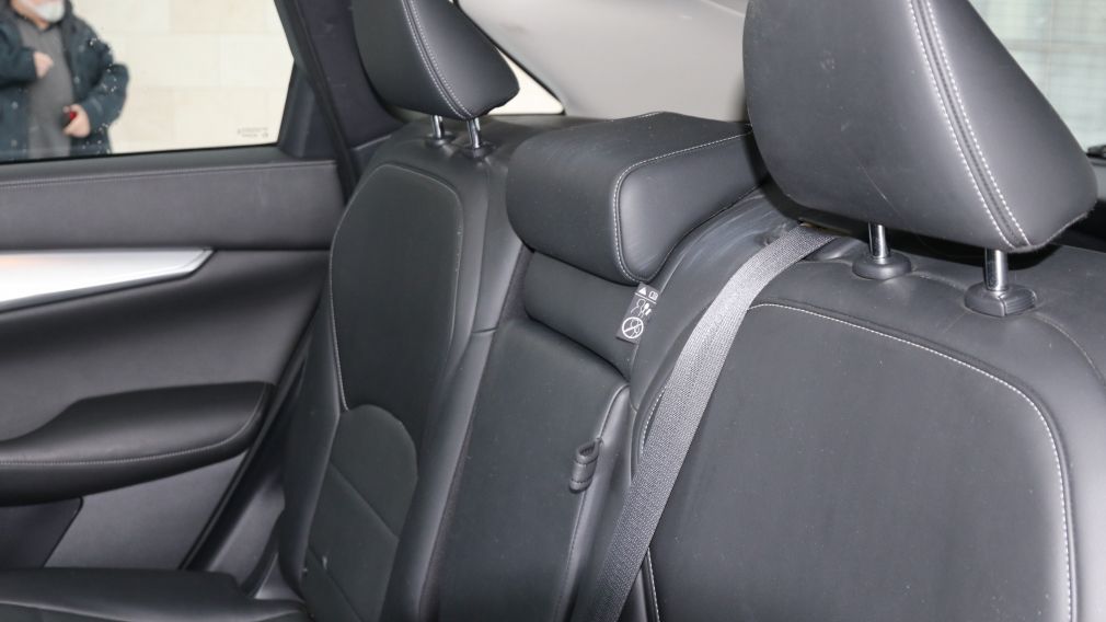 Infiniti QX50 Essential 2021 d&rsquo;occasion à vendre - 18