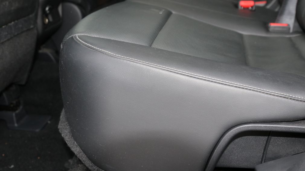 Infiniti QX50 Essential 2021 d&rsquo;occasion à vendre - 19