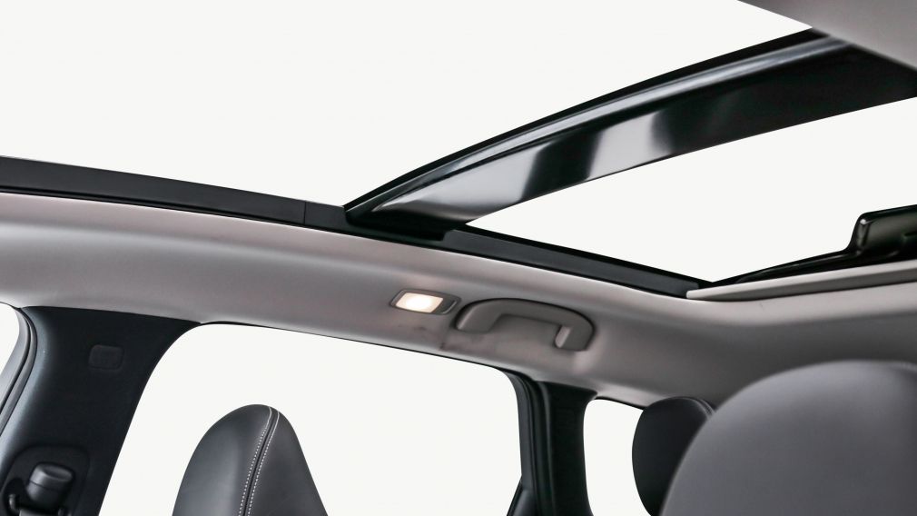 Infiniti QX50 Essential 2021 d&rsquo;occasion à vendre - 17