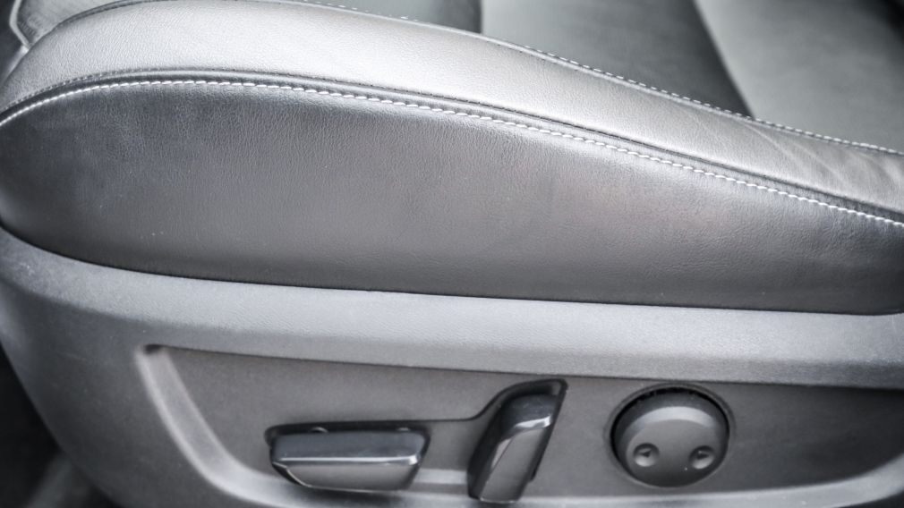 Infiniti QX50 Essential Tech 2021 d&rsquo;occasion à vendre - 11