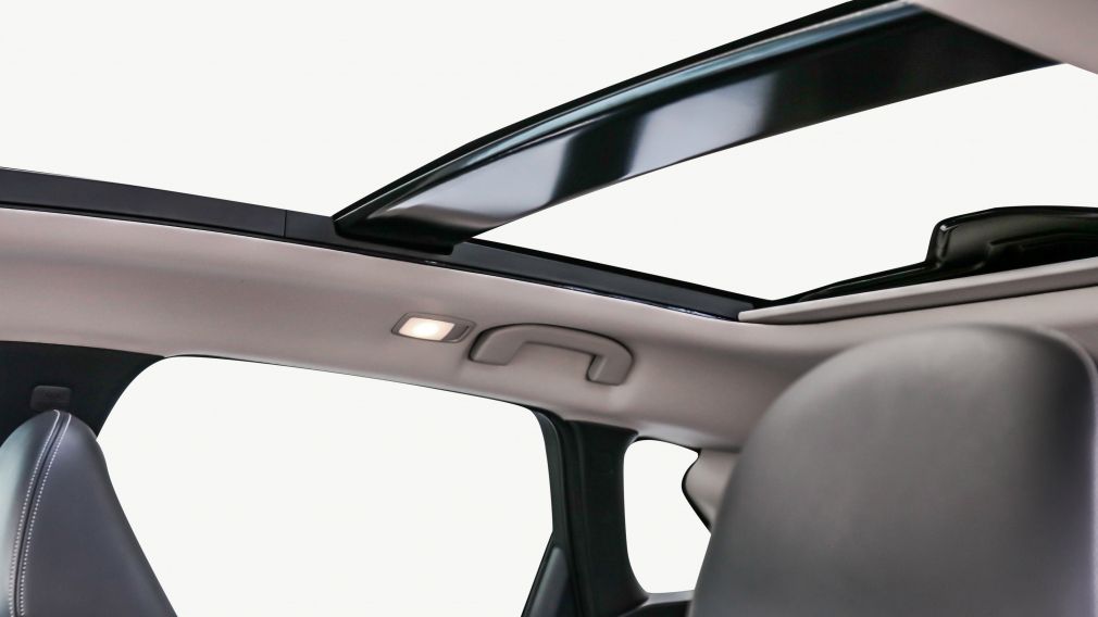 Infiniti QX50 Essential Tech 2021 d&rsquo;occasion à vendre - 17