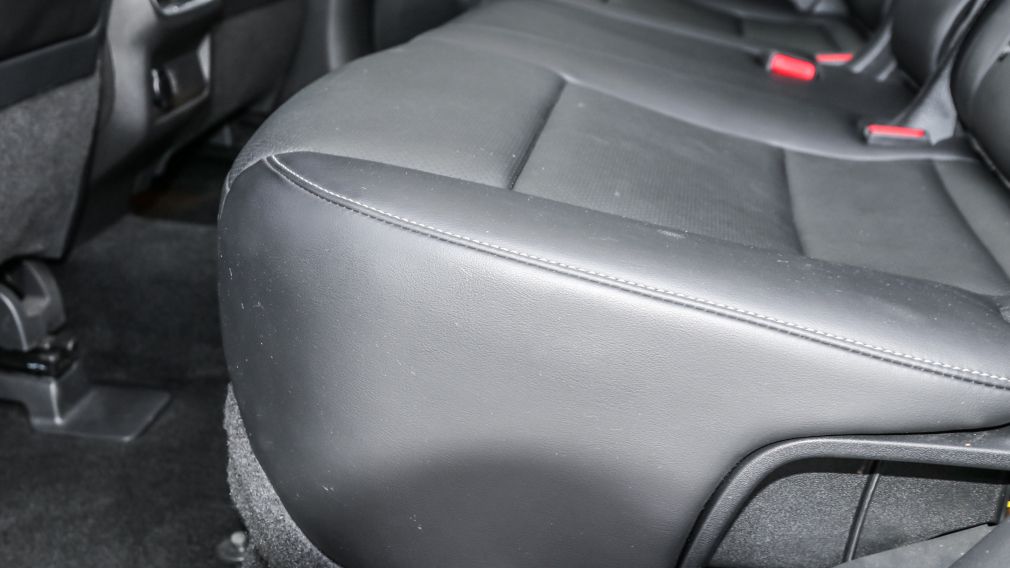 Infiniti QX50 Essential Tech 2021 d&rsquo;occasion à vendre - 18