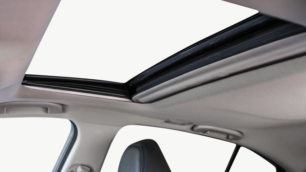 Infiniti Q50 LUXE 2021 d&rsquo;occasion à vendre - 17