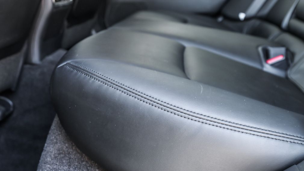 Infiniti Q50 LUXE 2021 d&rsquo;occasion à vendre - 18