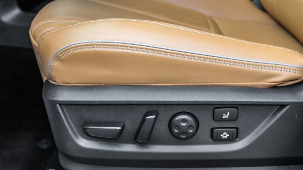 Infiniti QX80 SENSORY 2025 d&rsquo;occasion à vendre - 11