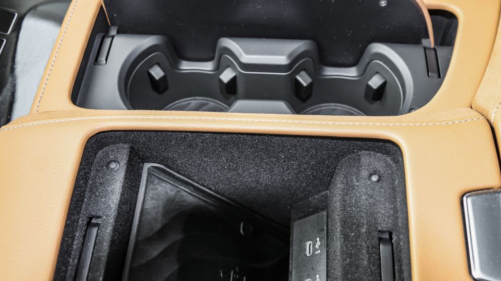 Infiniti QX80 SENSORY 2025 d&rsquo;occasion à vendre - 16