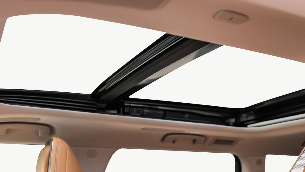 Infiniti QX80 SENSORY 2025 d&rsquo;occasion à vendre - 17