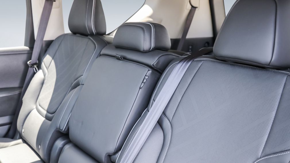 Infiniti QX80 LUXE 2025 à vendre à Trois-Rivières - 18