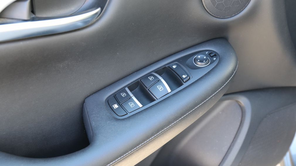 Infiniti QX50 PURE 2021 d&rsquo;occasion à vendre - 10