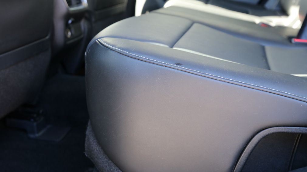 Infiniti QX50 PURE 2021 d&rsquo;occasion à vendre - 18