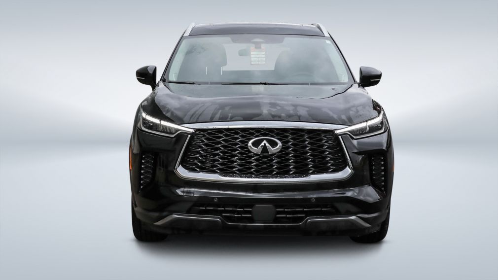 Infiniti QX60 Sensory 2024 d&rsquo;occasion à vendre - 2
