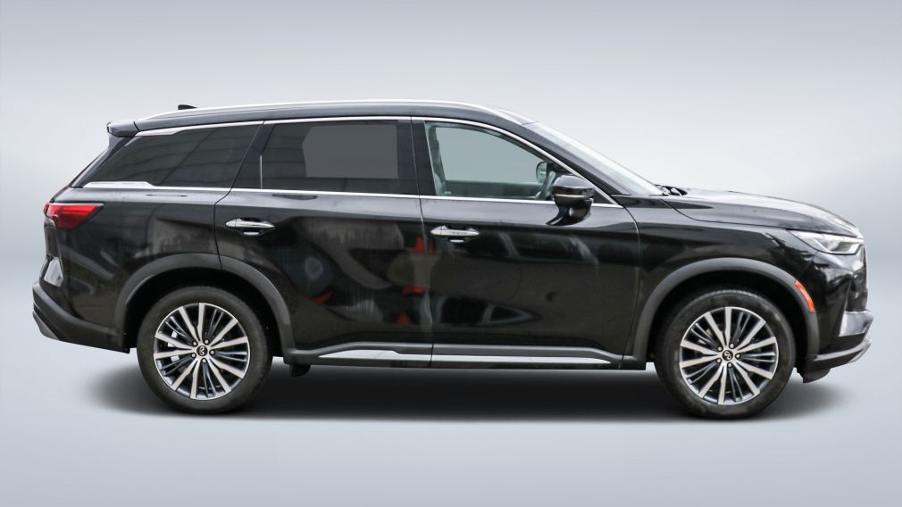 Infiniti QX60 Sensory 2024 d&rsquo;occasion à vendre - 8