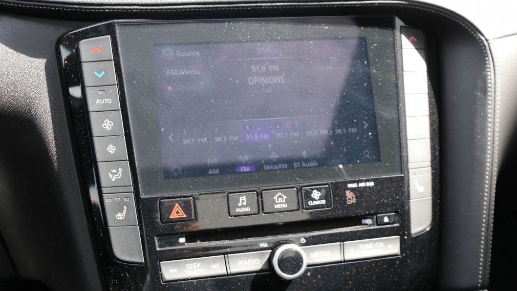 Infiniti QX50 LUXE I-LINE 2022 d&rsquo;occasion à vendre - 15