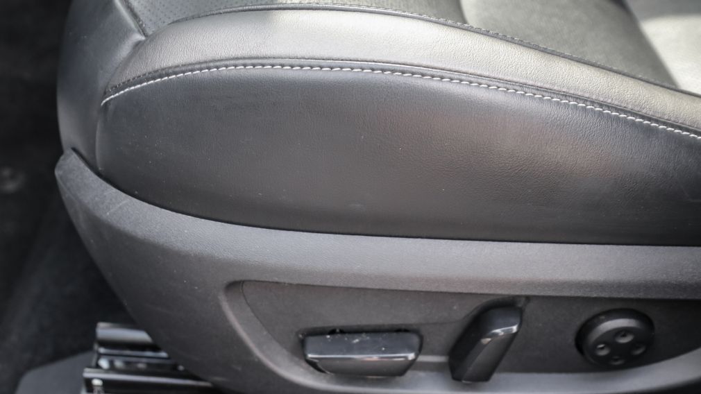 Infiniti QX50 LUXE I-LINE 2022 d&rsquo;occasion à vendre - 11