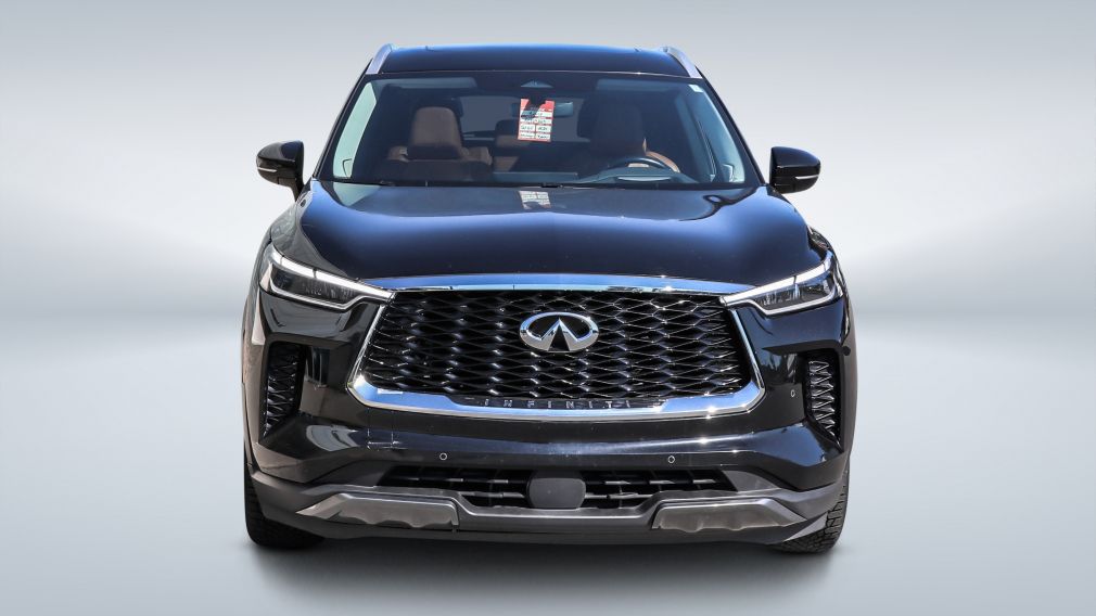 Infiniti QX60 Sensory 2024 d&rsquo;occasion à vendre - 2