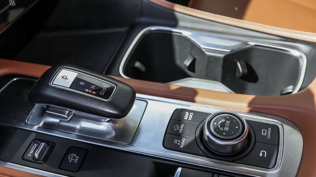 Infiniti QX60 Sensory 2024 d&rsquo;occasion à vendre - 16