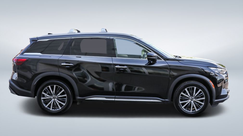 Infiniti QX60 Sensory 2023 à vendre à Trois-Rivières - 8