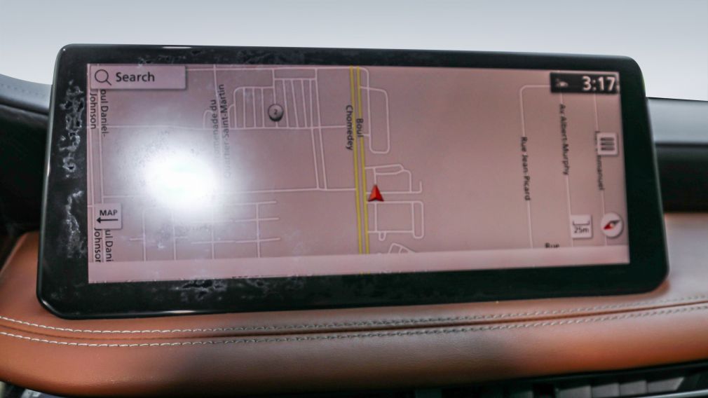 Infiniti QX60 Sensory 2023 à vendre à Trois-Rivières - 14