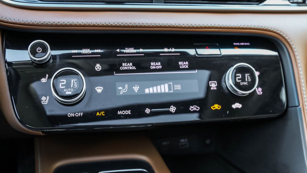 Infiniti QX60 Sensory 2023 à vendre à Trois-Rivières - 15