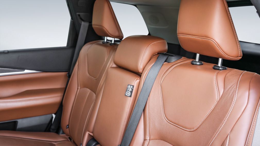 Infiniti QX60 Sensory 2023 à vendre à Trois-Rivières - 18