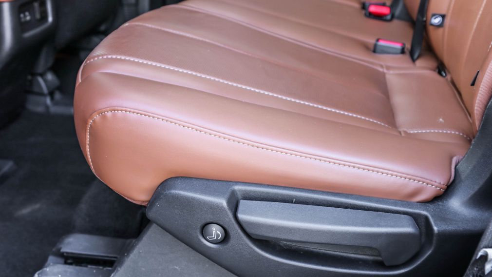 Infiniti QX60 Sensory 2023 à vendre à Trois-Rivières - 19
