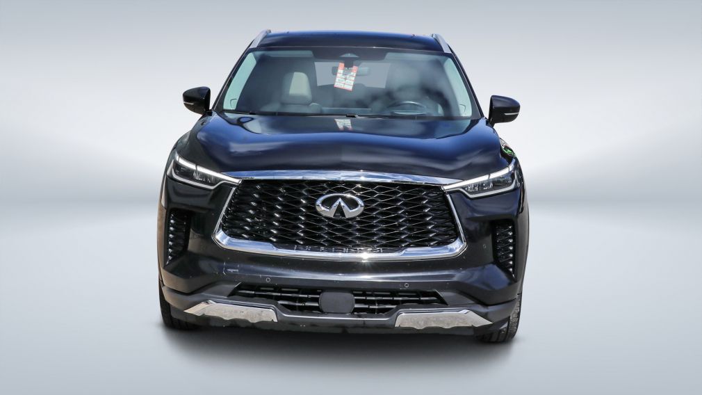 Infiniti QX60 Sensory 2022 d&rsquo;occasion à vendre - 2