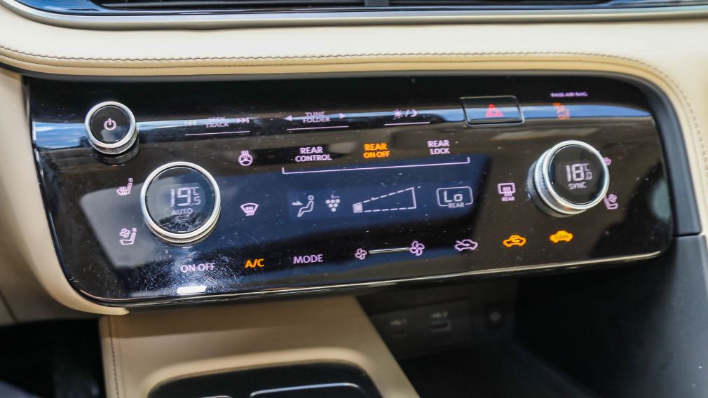 Infiniti QX60 Sensory 2022 d&rsquo;occasion à vendre - 15